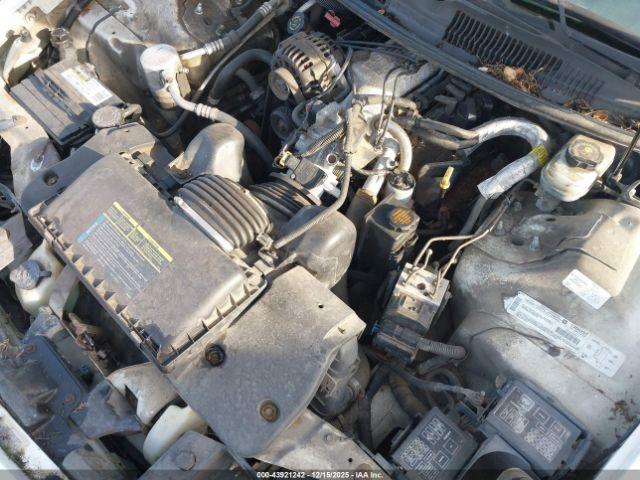 Chevrolet Camaro Image 5