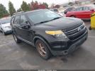 Ford Explorer Limited Image 1