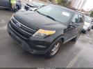 Ford Explorer Limited Image 10
