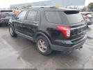 Ford Explorer Limited Image 4