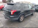 Ford Explorer Limited Image 7