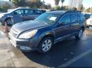 Subaru Outback 2.5i Premium Image 6