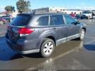 Subaru Outback 2.5i Premium Image 7