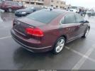 Volkswagen Passat 2.0l Tdi Se Image 4