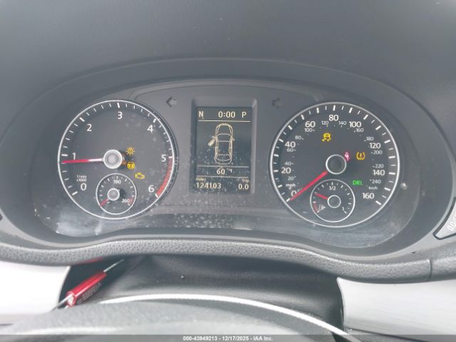 Volkswagen Passat 2.0l Tdi Se Image 5