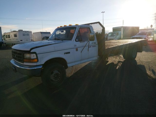 Ford F Super Duty Image 8
