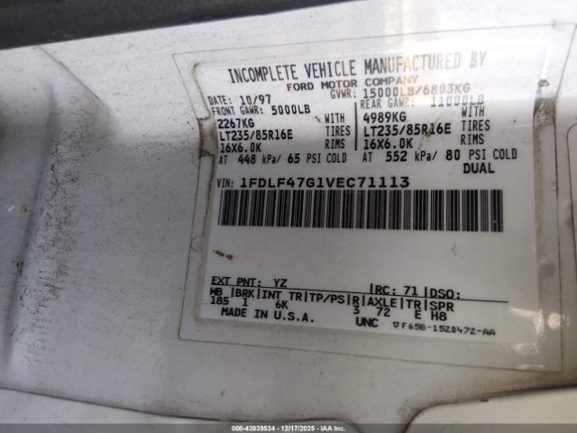 Ford F Super Duty Image 7