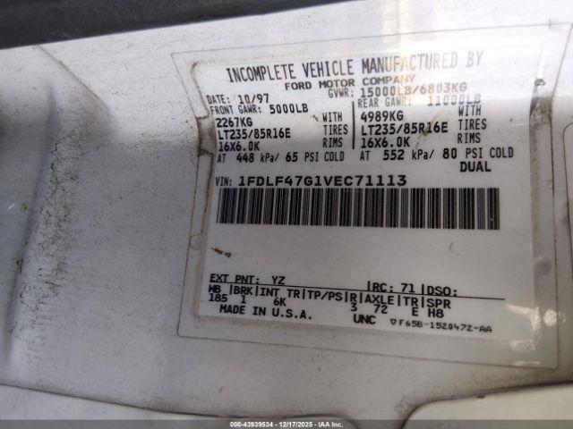 Ford F Super Duty Image 7