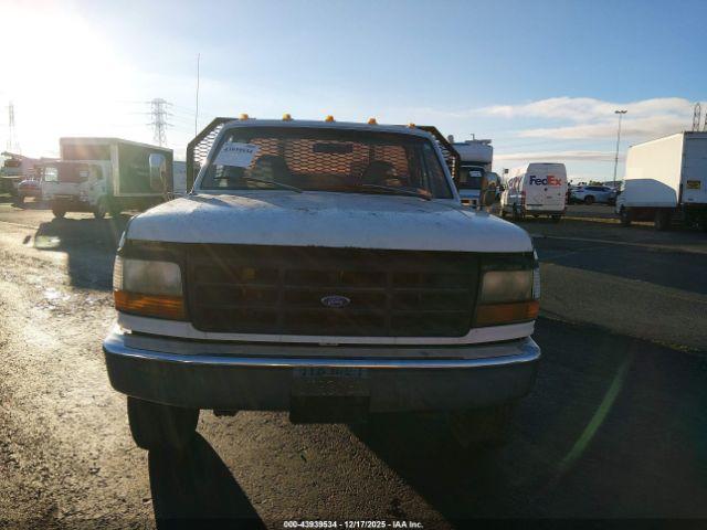 Ford F Super Duty Image 5