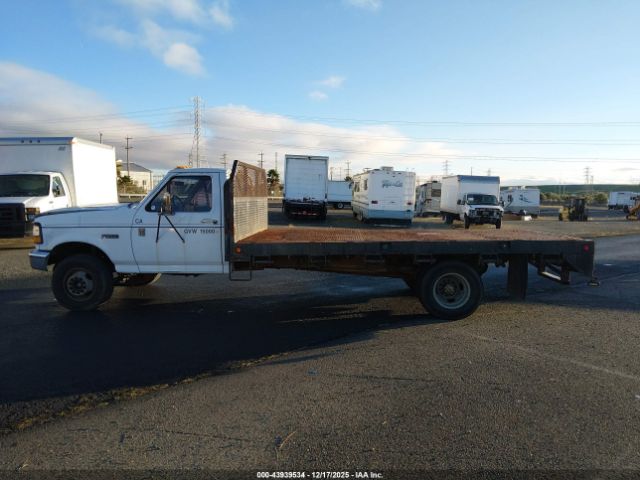 Ford F Super Duty Image 15