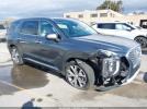 Hyundai PALISADE Limited Image 1