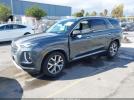 Hyundai PALISADE Limited Image 2
