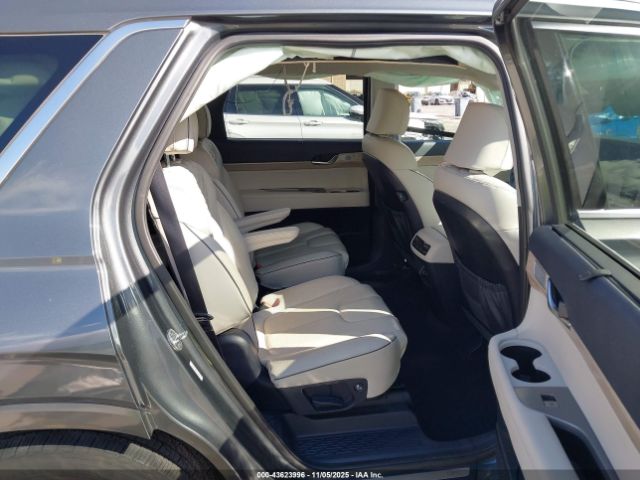 Hyundai PALISADE Limited Image 5