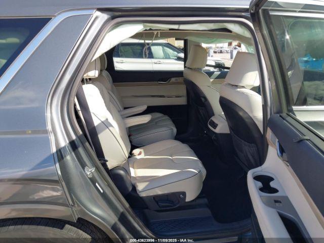 Hyundai PALISADE Limited Image 5