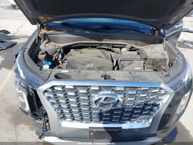 Hyundai PALISADE Limited Image 17