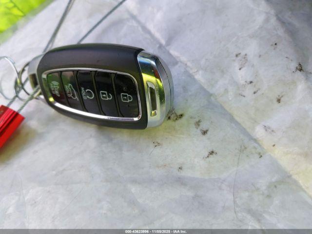 Hyundai PALISADE Limited Image 13