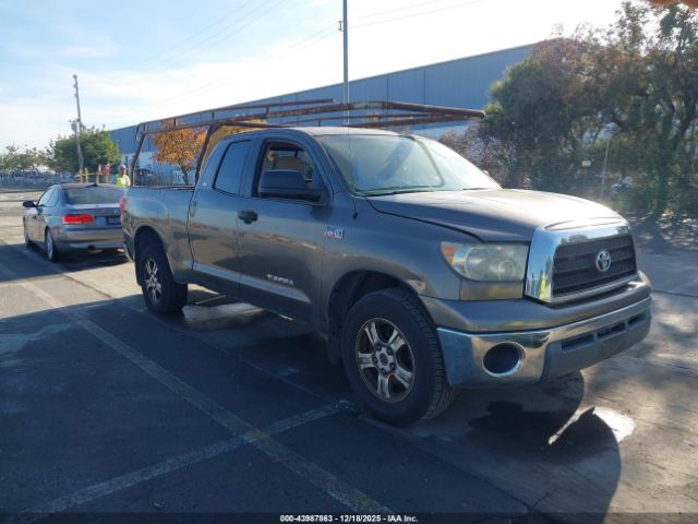 Toyota Tundra Sr5 V8 Image 1