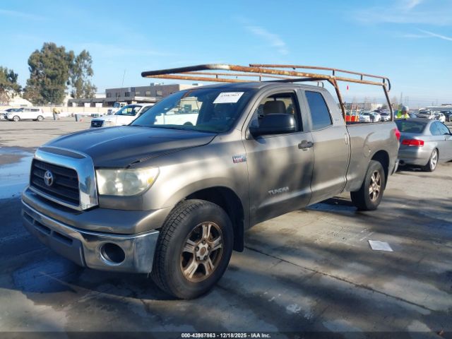 Toyota Tundra Sr5 V8 Image 8