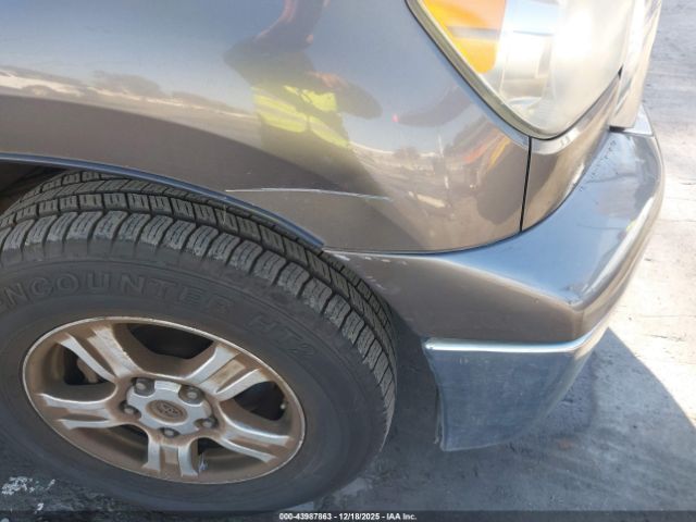 Toyota Tundra Sr5 V8 Image 9