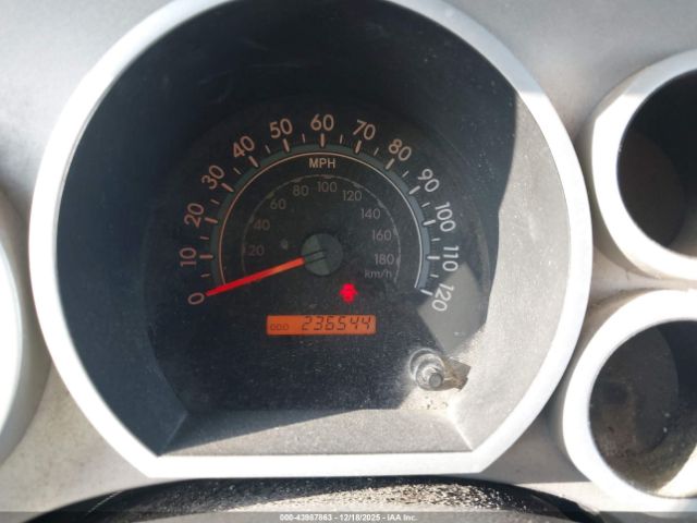 Toyota Tundra Sr5 V8 Image 6