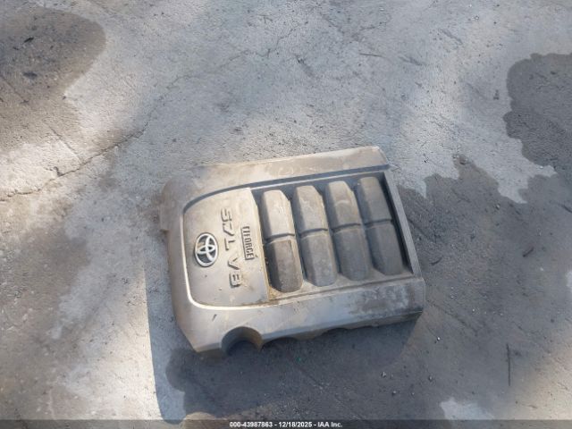 Toyota Tundra Sr5 V8 Image 16