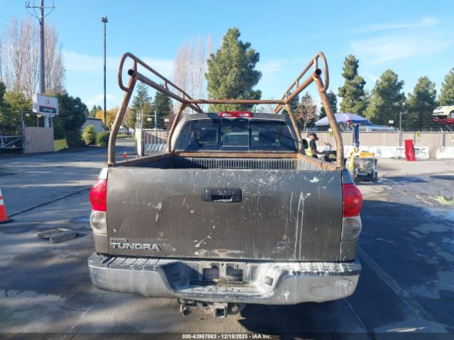 Toyota Tundra Sr5 V8 Image 15