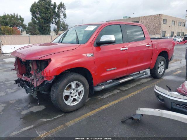 Toyota Tundra Grade 5.7l V8 Image 17