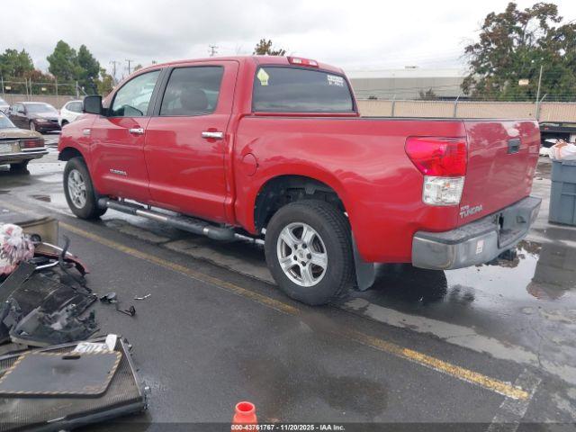 Toyota Tundra Grade 5.7l V8 Image 2