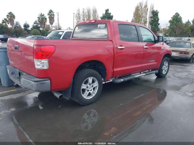Toyota Tundra Grade 5.7l V8 Image 7