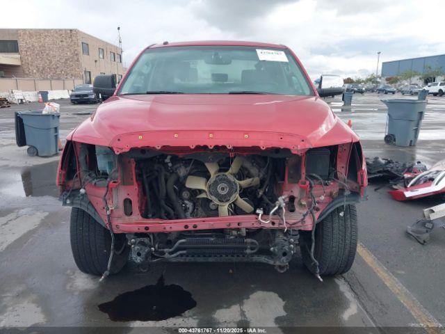 Toyota Tundra Grade 5.7l V8 Image 12