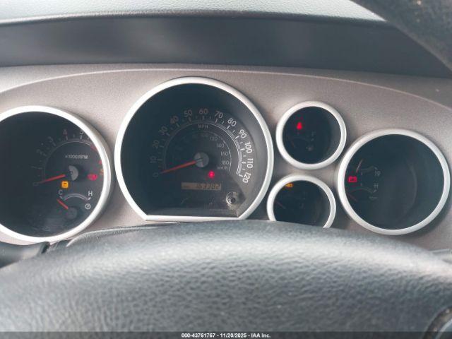 Toyota Tundra Grade 5.7l V8 Image 3