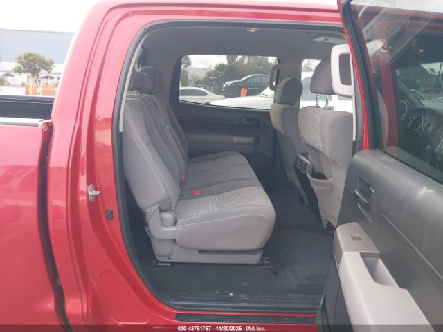 Toyota Tundra Grade 5.7l V8 Image 14