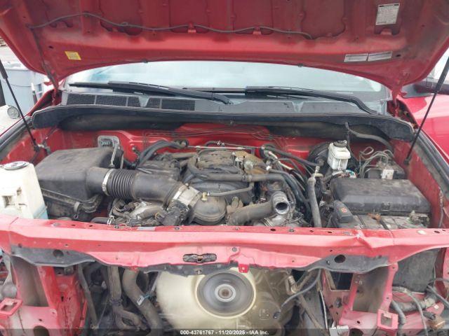 Toyota Tundra Grade 5.7l V8 Image 5