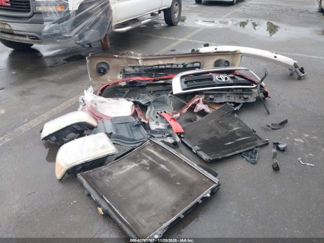 Toyota Tundra Grade 5.7l V8 Image 10