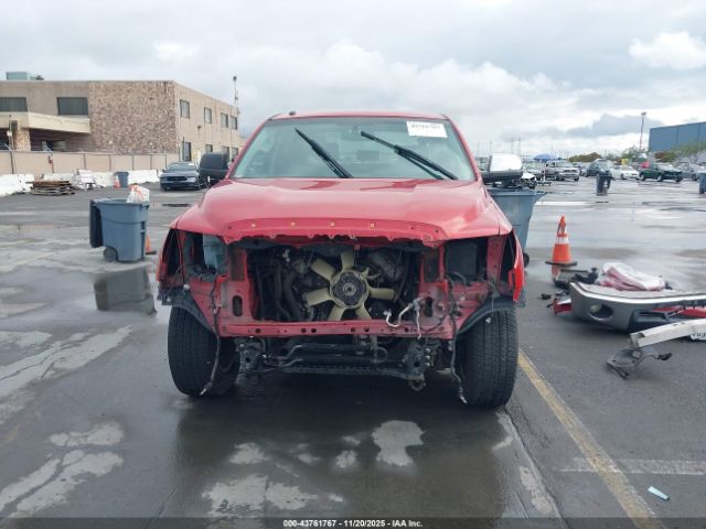 Toyota Tundra Grade 5.7l V8 Image 8