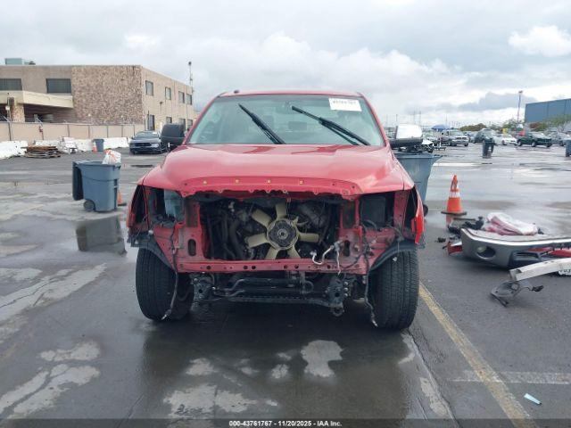 Toyota Tundra Grade 5.7l V8 Image 8