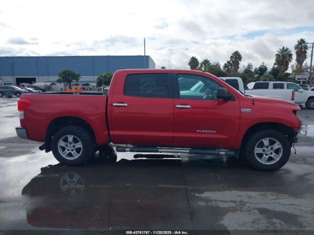 Toyota Tundra Grade 5.7l V8 Image 15