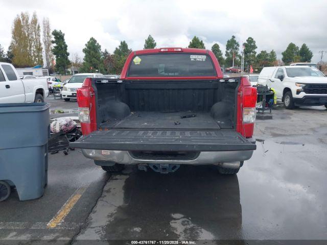 Toyota Tundra Grade 5.7l V8 Image 13