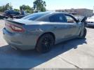 Dodge Charger Se Rwd Image 5