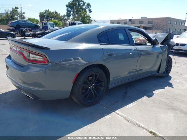 Dodge Charger Se Rwd Image 5