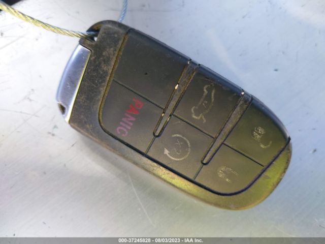 Dodge Charger Se Rwd Image 16