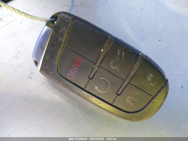 Dodge Charger Se Rwd Image 16