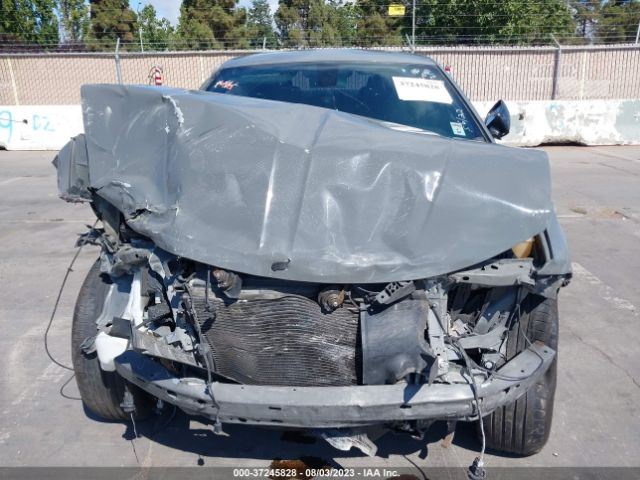 Dodge Charger Se Rwd Image 12