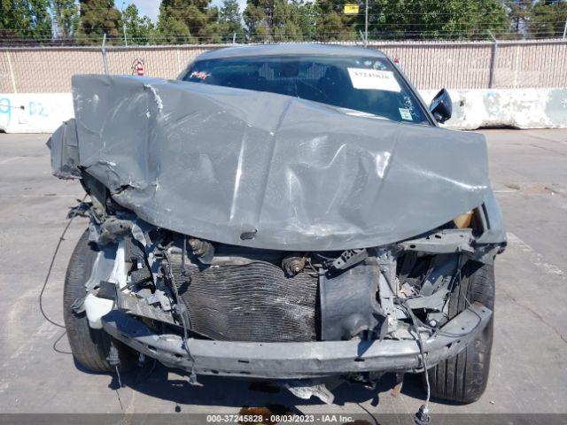 Dodge Charger Se Rwd Image 12