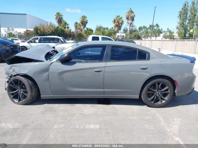 Dodge Charger Se Rwd Image 2