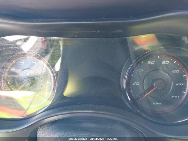 Dodge Charger Se Rwd Image 3