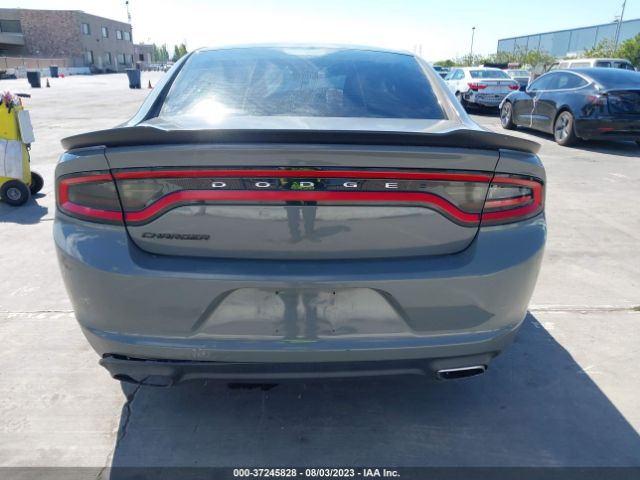 Dodge Charger Se Rwd Image 14
