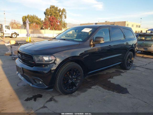Dodge Durango Limited Image 15