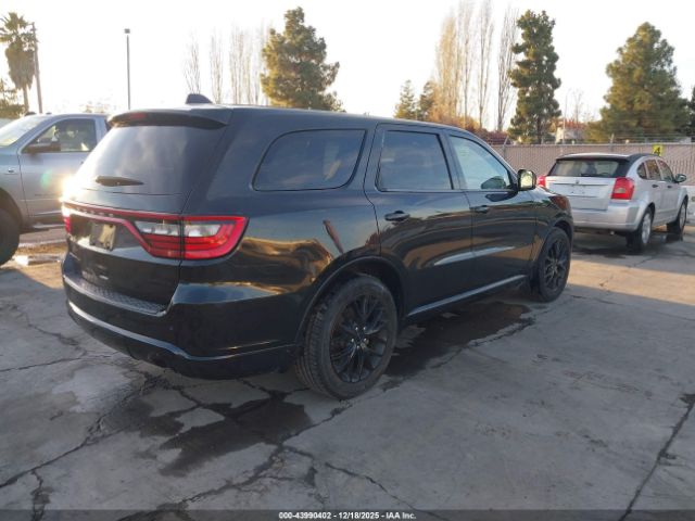 Dodge Durango Limited Image 2