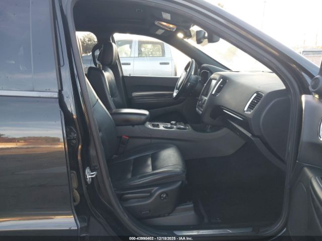 Dodge Durango Limited Image 5